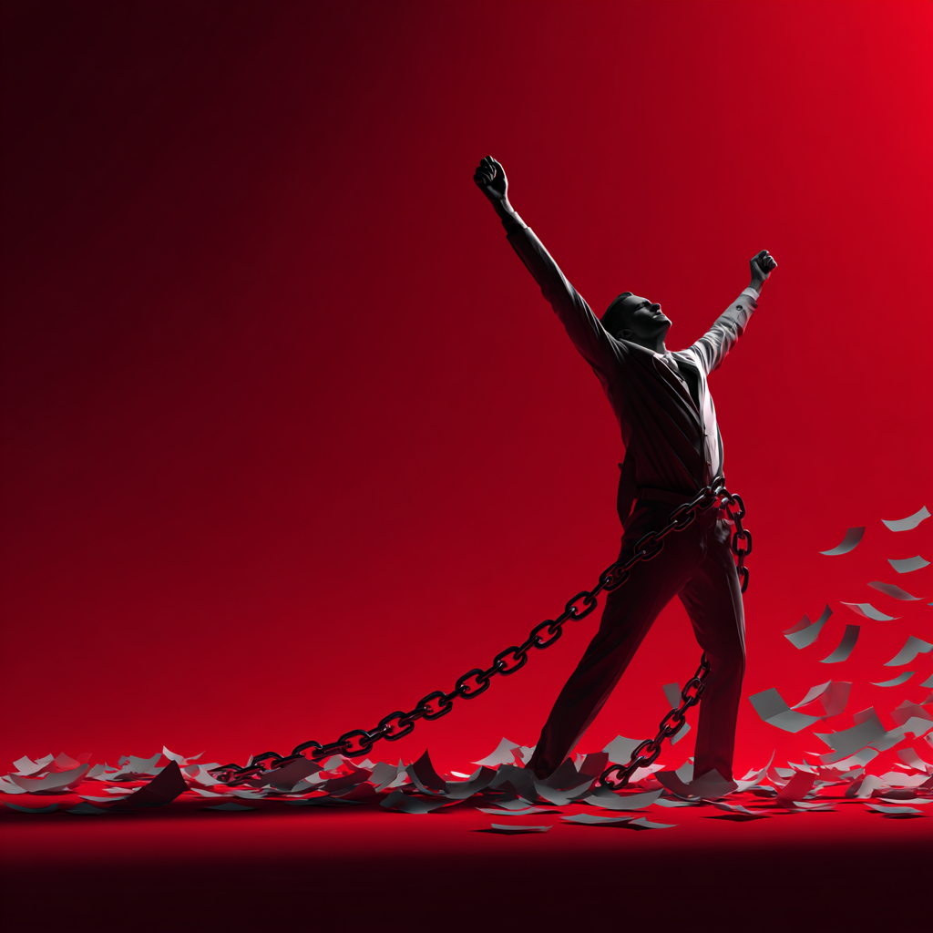 Break free from traditional real estate constraints